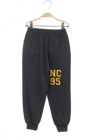 Pantaloni de trening, pentru copii Unbranded, Mărime 2-3y/ 98-104 cm, Culoare Gri, Preț 63,24 Lei