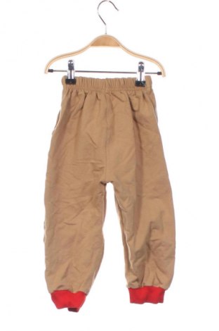 Dětské tepláky Unbranded, Velikost 12-18m/ 80-86 cm, Barva Hnědá, Cena  189,00 Kč