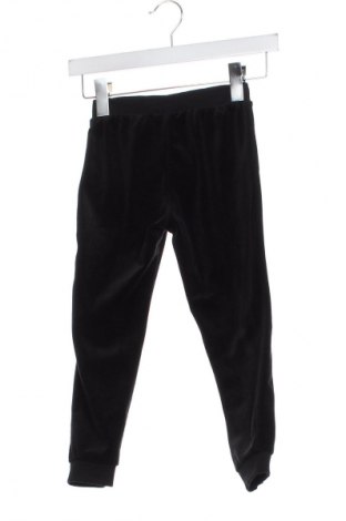 Παιδική κάτω φόρμα Unbranded, Μέγεθος 4-5y/ 110-116 εκ., Χρώμα Μαύρο, Τιμή 13,37 €