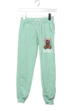 Kinder Sporthose Unbranded, Größe 9-10y/ 140-146 cm, Farbe Grün, Preis € 17,99