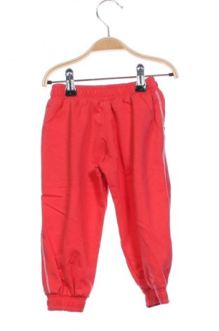 Kinder Sporthose Unbranded, Größe 3-4y/ 104-110 cm, Farbe Rot, Preis € 12,79