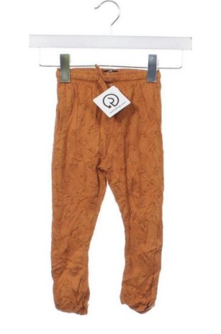 Παιδική κάτω φόρμα Unbranded, Μέγεθος 18-24m/ 86-98 εκ., Χρώμα Καφέ, Τιμή 7,99 €