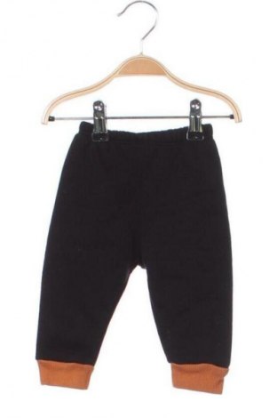 Detské tepláky Unbranded, Veľkosť 3-6m/ 62-68 cm, Farba Čierna, Cena  13,11 €