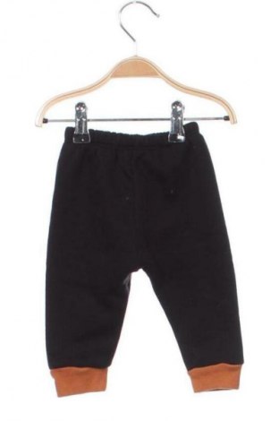 Detské tepláky Unbranded, Veľkosť 3-6m/ 62-68 cm, Farba Čierna, Cena  13,11 €