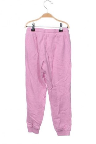 Kinder Sporthose Unbranded, Größe 4-5y/ 110-116 cm, Farbe Rosa, Preis € 12,79