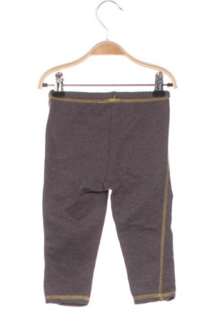 Dětské tepláky Unbranded, Velikost 9-12m/ 74-80 cm, Barva Šedá, Cena  98,00 Kč