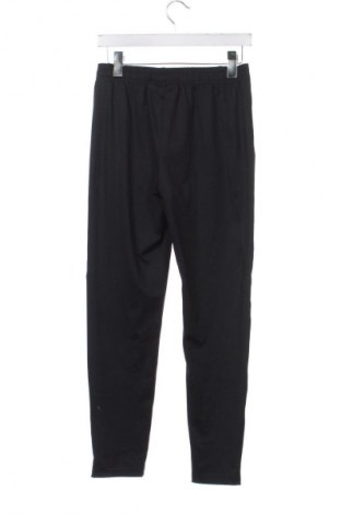 Детско спортно долнище Under Armour, Размер 13-14y/ 164-168 см, Цвят Черен, Цена 29,99 лв.