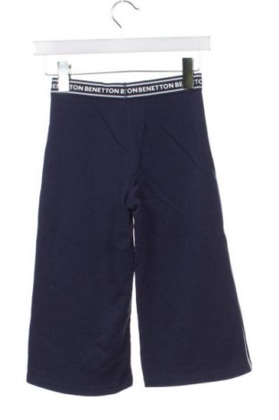 Dětské tepláky United Colors Of Benetton, Velikost 8-9y/ 134-140 cm, Barva Modrá, Cena  345,00 Kč