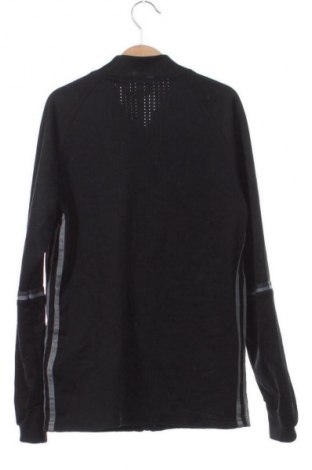 Kinder Sportoberteil Adidas, Größe 11-12y/ 152-158 cm, Farbe Schwarz, Preis € 23,99