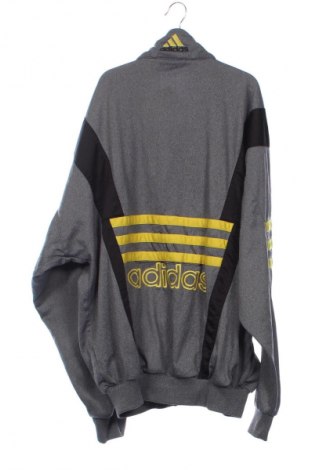 Kinder Sportoberteil Adidas, Größe 15-18y/ 170-176 cm, Farbe Grau, Preis € 23,99