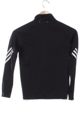Dětská horní část sportovní soupravy Adidas, Velikost 9-10y/ 140-146 cm, Barva Černá, Cena  469,00 Kč