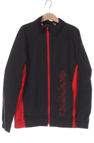 Dětská horní část sportovní soupravy Adidas, Velikost 8-9y/ 134-140 cm, Barva Vícebarevné, Cena  469,00 Kč