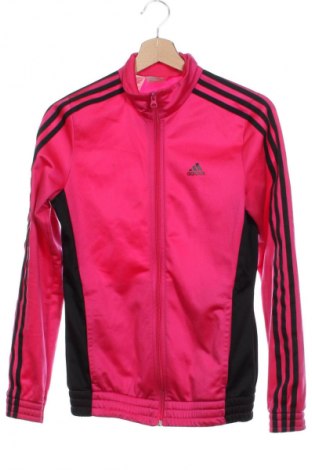 Παιδικό αθλητικό πάνω φόρμα Adidas, Μέγεθος 14-15y/ 168-170 εκ., Χρώμα Πολύχρωμο, Τιμή 18,18 €