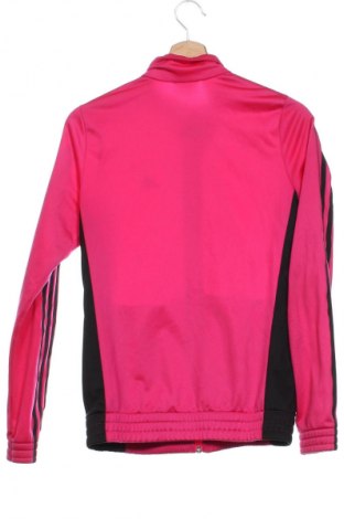 Παιδικό αθλητικό πάνω φόρμα Adidas, Μέγεθος 14-15y/ 168-170 εκ., Χρώμα Πολύχρωμο, Τιμή 18,18 €