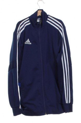 Dětská horní část sportovní soupravy Adidas, Velikost 13-14y/ 164-168 cm, Barva Vícebarevné, Cena  434,00 Kč