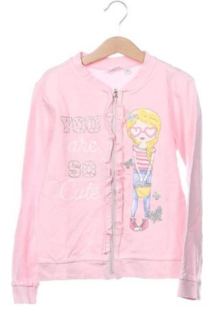 Kinder Sportoberteil Blu Kids, Größe 7-8y/ 128-134 cm, Farbe Rosa, Preis € 20,99
