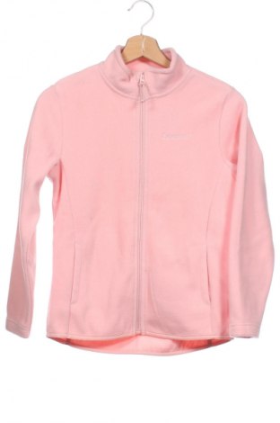 Dětská horní část sportovní soupravy Campus, Velikost 9-10y/ 140-146 cm, Barva Růžová, Cena  368,00 Kč