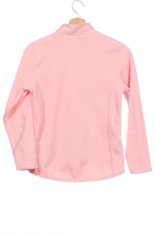 Dětská horní část sportovní soupravy Campus, Velikost 9-10y/ 140-146 cm, Barva Růžová, Cena  368,00 Kč