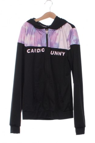 Kinder Sportoberteil Cardio Bunny, Größe 12-13y/ 158-164 cm, Farbe Mehrfarbig, Preis € 14,83