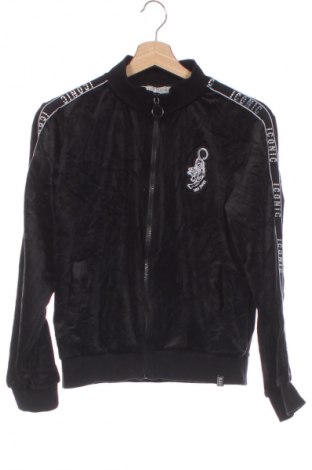Bluză de trening, pentru copii Cars Jeans, Mărime 13-14y/ 164-168 cm, Culoare Negru, Preț 28,99 Lei