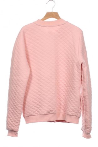 Bluză de trening, pentru copii Coolclub, Mărime 14-15y/ 168-170 cm, Culoare Roz, Preț 73,00 Lei