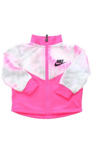 Dětská horní část sportovní soupravy Nike, Velikost 9-12m/ 74-80 cm, Barva Vícebarevné, Cena  839,00 Kč