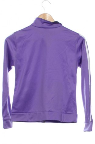 Dětská horní část sportovní soupravy Domyos, Velikost 11-12y/ 152-158 cm, Barva Fialová, Cena  219,00 Kč
