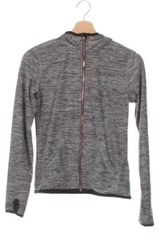 Детско спортно горнище H&M Sport, Размер 11-12y/ 152-158 см, Цвят Многоцветен, Цена 28,86 лв.