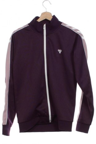 Kinder Sportoberteil Hummel, Größe 15-18y/ 170-176 cm, Farbe Lila, Preis € 18,99