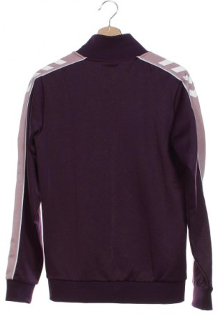 Kinder Sportoberteil Hummel, Größe 15-18y/ 170-176 cm, Farbe Lila, Preis € 18,99