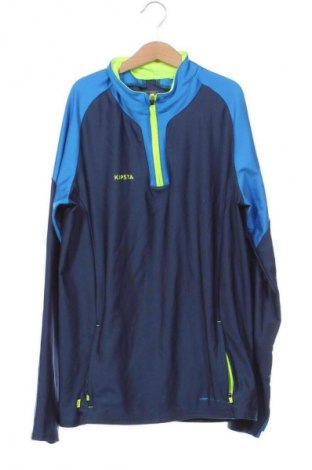 Bluză de trening, pentru copii Kipsta, Mărime 14-15y/ 168-170 cm, Culoare Multicolor, Preț 94,99 Lei