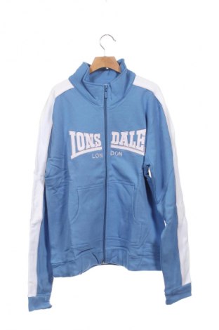 Bluză de trening, pentru copii Lonsdale, Mărime 15-18y/ 170-176 cm, Culoare Multicolor, Preț 116,37 Lei