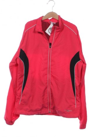 Dětská horní část sportovní soupravy Pro Touch, Velikost 12-13y/ 158-164 cm, Barva Růžová, Cena  219,00 Kč