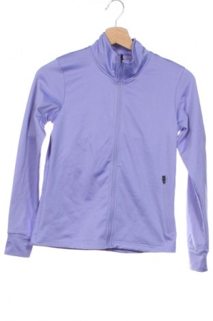 Kinder Sportoberteil SOC, Größe 9-10y/ 140-146 cm, Farbe Lila, Preis € 18,99