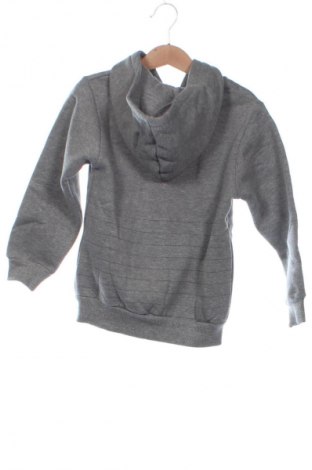 Kinder Sportoberteil Unbranded, Größe 4-5y/ 110-116 cm, Farbe Grau, Preis 8,99 €