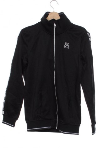 Kinder Sportoberteil Unbranded, Größe 15-18y/ 170-176 cm, Farbe Schwarz, Preis € 20,99