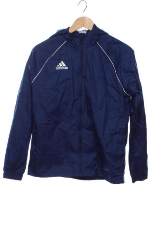 Dětská bunda  Adidas, Velikost 12-13y/ 158-164 cm, Barva Modrá, Cena  759,00 Kč