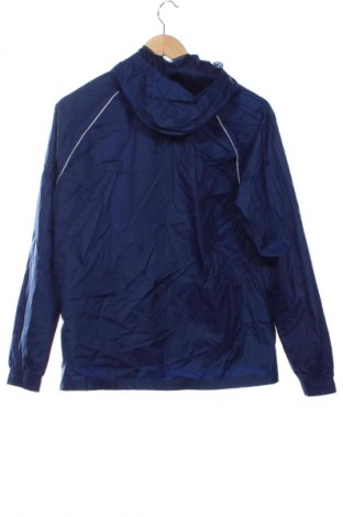 Dětská bunda  Adidas, Velikost 12-13y/ 158-164 cm, Barva Modrá, Cena  759,00 Kč