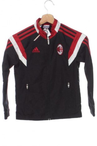Dětská bunda  Adidas, Velikost 6-7y/ 122-128 cm, Barva Vícebarevné, Cena  759,00 Kč