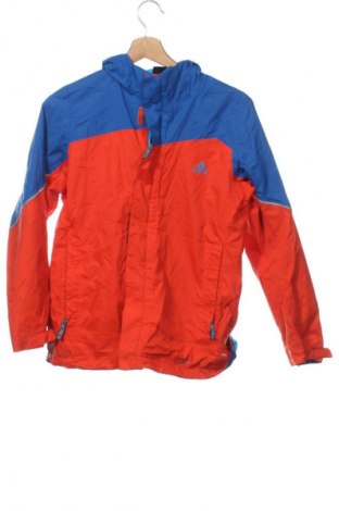 Παιδικό μπουφάν Adidas, Μέγεθος 11-12y/ 152-158 εκ., Χρώμα Πολύχρωμο, Τιμή 35,99 €