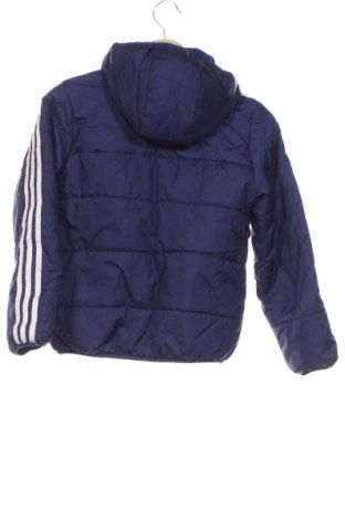 Dětská bunda  Adidas Originals, Velikost 8-9y/ 134-140 cm, Barva Modrá, Cena  676,00 Kč