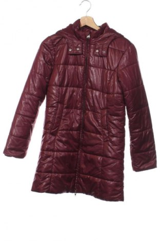 Kinderjacke Alive, Größe 10-11y/ 146-152 cm, Farbe Rot, Preis € 22,18