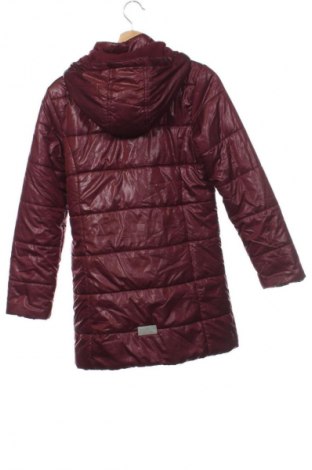Kinderjacke Alive, Größe 10-11y/ 146-152 cm, Farbe Rot, Preis € 22,18