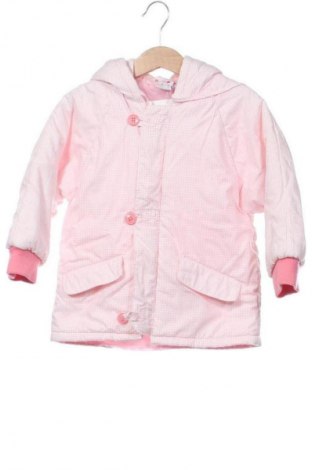 Kinderjacke Baby Club, Größe 18-24m/ 86-98 cm, Farbe Mehrfarbig, Preis € 16,13