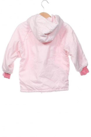 Kinderjacke Baby Club, Größe 18-24m/ 86-98 cm, Farbe Mehrfarbig, Preis € 16,13