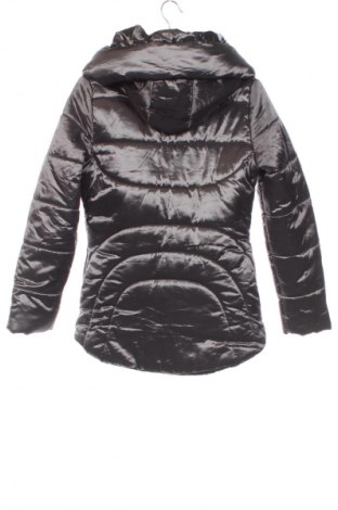 Geacă pentru copii Bcx, Mărime 13-14y/ 164-168 cm, Culoare Argintiu, Preț 57,99 Lei
