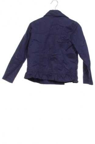 Dětská bunda  Bimbus, Velikost 3-4y/ 104-110 cm, Barva Modrá, Cena  449,00 Kč