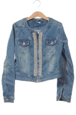 Kinderjacke Blu Kids, Größe 7-8y/ 128-134 cm, Farbe Blau, Preis € 22,99