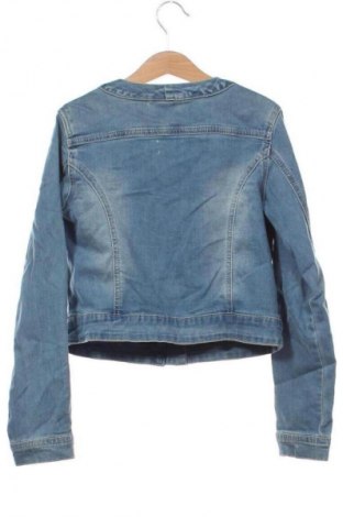 Kinderjacke Blu Kids, Größe 7-8y/ 128-134 cm, Farbe Blau, Preis € 22,99