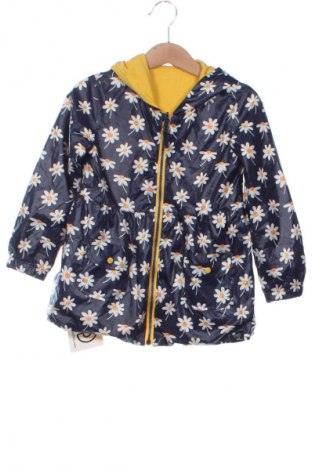 Dětská bunda  Boboli, Velikost 18-24m/ 86-98 cm, Barva Vícebarevné, Cena  414,00 Kč